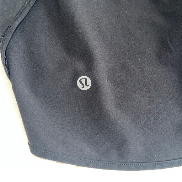 Lululemon Hottie Hot Hi-Rise Skort - Picture 4 of 5